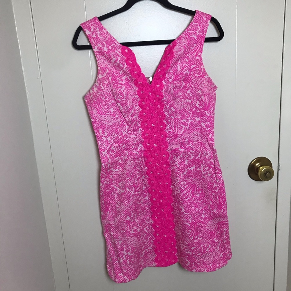 Lily Pulitzer for Target dress